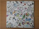LED ZEPPELIN III 3, 1970 UK *1st PRESS* EARLIEST A5/B5