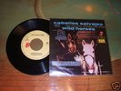 ROLLING STONES WILD HORSES EP 33rpm Org.2147 Exc.Rar