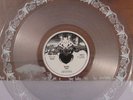 BORIS Vein LP Euro Drone Noise version Rare ltd 400