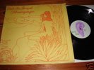 ASH RA TEMPEL - Schwingungen LP Kraut Psych 1972 OHR