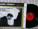 TAS RCA Living Stereo LSC-2252 Shaded Dog NM 1S/1S