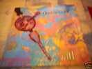 RADIOHEAD DRILL VINYL RARE
