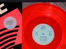 DEPECHE MODE Behind the Wheel *ORANGE VINYL* German 12