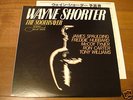 WAYNE SHORTER/THE SOOTHSAYER-JAPAN BLUE NOTE UNISSUED