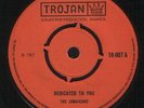 Jamaicans - Dedicated To You - MINT MINUS *LISTEN*