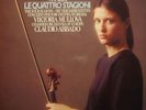 Philips 420216 1  MULLOVA  Vivaldi The Four Seasons  NM