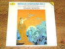 MAHLER Symphonie n.2 BERNSTEIN DG digital  NM+