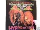 GUNS N' ROSES-LIVE?*@ LIKE A SUICIDE/UZI SUICIDE/RARE/