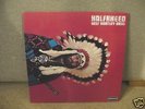 KEEF HARTLEY, HALFBREED, RARE DERAM LP 1ST PRESS STEREO
