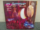 Audiophile Dafos Mickey Hart Airto Flora Purim LP TAS