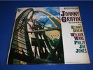 RIVERSIDE 274 JOHNNY GRIFFIN KENNY DREW PHILLY JO JONES