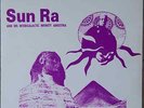 SUN RA 
