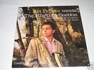 ART PEPPER meets the rythm section CONTEMPORARY LP DG