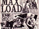 MAX LOAD-Magazine Sex MO KBD punk