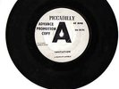 A Band Of Angels - Invitation - Northern Soul - UK Demo