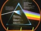 PINK FLOYD* RARE* DARK SIDE OF THE MOON* picture disc