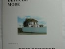 DEPECHE MODE RARE LIVE AT BRIDGEHOUSE LP OCT 30 1980
