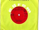 MIRTHA MEDINA Y RAUL GOMEZ CUBA AREITO 45 RPM RARE
