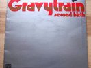 GRAVY TRAIN Second Birth 1973 DAWN 1st Press 
