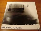 THROBBING GRISTLE Journey Through A Body LP ltd/1000 TG