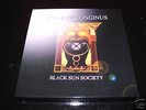 SOL Black Sun So.. 3x7