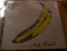 Velvet Underground & Nico - Andy Warhol - RARE SEALED