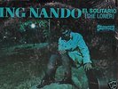 King Nando El Solitario on Swinger Mono Shrink NM Latin