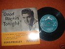 elvis hmv good rockin tonight