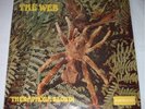 The Web : Theraphosa Blondi UK Deram LP 1969