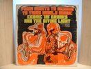 REGGAE MENTO Cedric Im Brooks Divine Light orig. LP