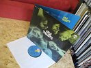 VIRUS THOUGHTS IN MINT 1971 GERMAN KRAUTROCK KNALLER