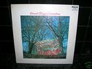 Dando Shaft: Lantaloon 1972 UK RCA LP with Promo Insert