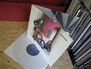 GINHOUSE SAME LP NM 1971 GIMMIX COVER PROG. HAMMER