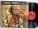 LSC 2423 Living Stereo Reiner TILL EULENSPIEGEL SD 1S