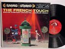 LSC 2292 Living Stereo FRENCH TOUCH Charles Munch 1S