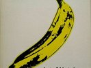 VELVET UNDERGROUND & NICO Orig VERVE Unpeeled LP WARHOL
