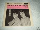 THE EVERLY BROTHERS--NO 6----EP