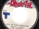 ARK OF THE COVENANT THE CONGOES RARE Ja PRE ORIG 7