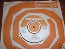 UK 1968 TIMEBOX DERAM 194 BEGGIN/A WOMANS THAT WAITIN