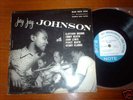 JAY JAY JOHNSON * Orig. USA Blue Note 5028 10
