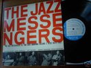 THE JAZZ MESSENGERS *Vol.1* Orig. USA Blue Note 1507 LP