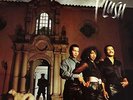 LP: Plush - Plush - 1982 ORIGINAL