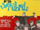 Yardbirds LP Heart Full Of Soul ORIGINAL CAPITOL