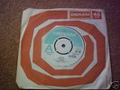 TIMEBOX      BEGGIN    DEMO      RARE   EX    45  1968
