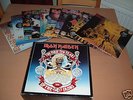 IRON MAIDEN FIRST TEN YEARS 12