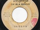 IVORYS on DESPENZA northern soul 45 *RARE*