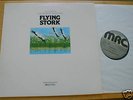 Norma Winstone -Flying Stork - EMI ORIG ARICHIV LP MINT