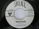 KILLER ROCKIN INSTRO 2SIDER : PHANTOM FIVE  
