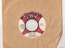 Northern Soul:  Steve Mancha  Friday Night