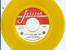 NORTHERN SOUL 45 - BOBBY PATTERSON - JETSTAR -DJ LISTEN
